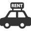 car rental